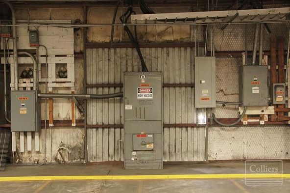 Industrial Complex : 11723-11243 Tx-19, Lovelady, TX 75851